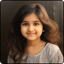 AI-generated Indian baby face prediction
